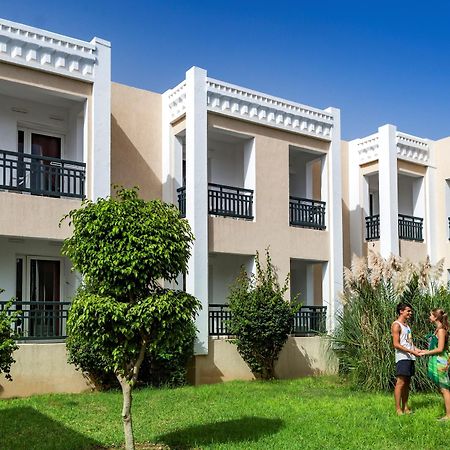 El Borj Hotel Mahdia Buitenkant foto