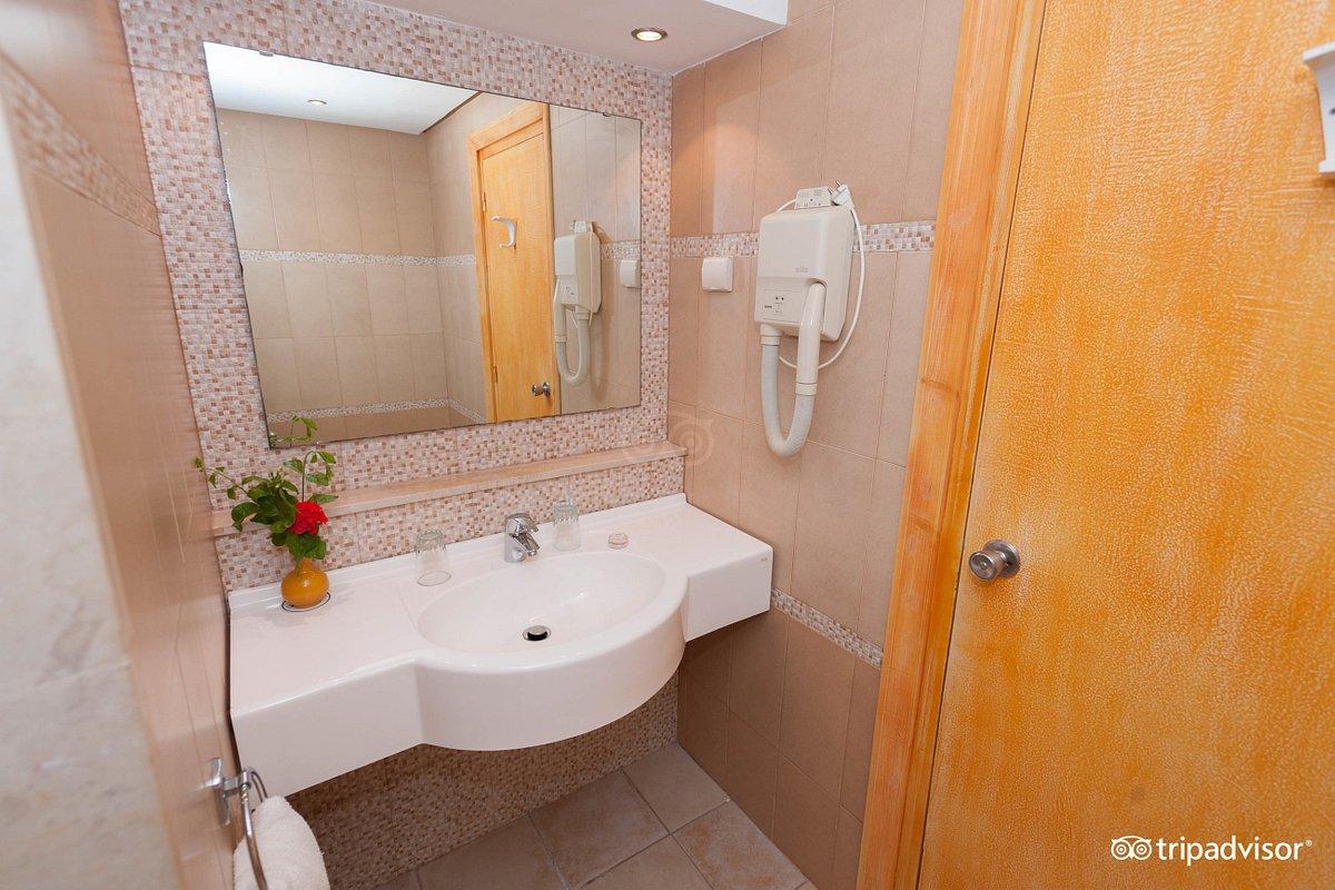 El Borj Hotel Mahdia Buitenkant foto